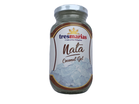 Tres Marias Nata de Coco - White 350g