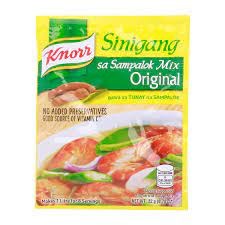 Knorr Tamarind Mix Original 22g