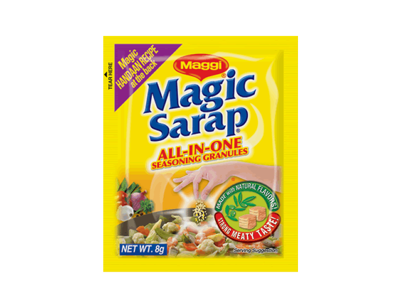 Maggi Magic Sarap 8g